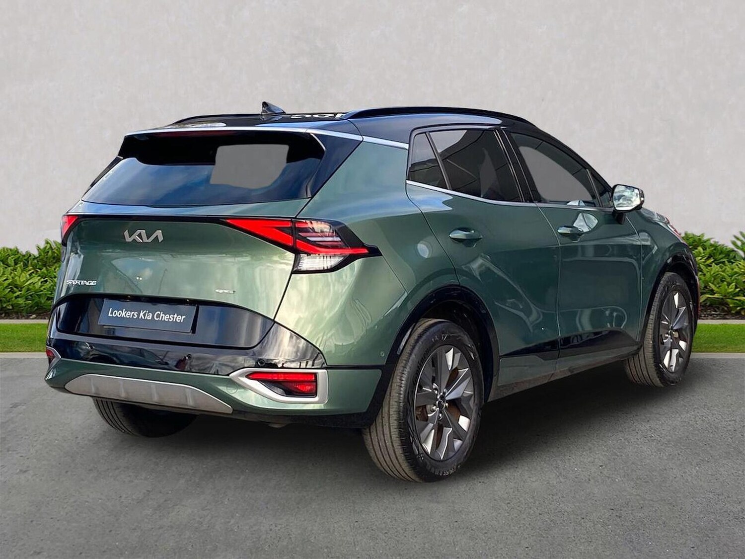 Used Kia Sportage 2023 for sale - 78195808: Photo 18