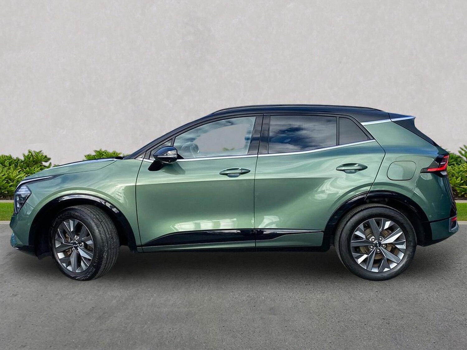 Used Kia Sportage 2023 for sale - 78195808: Photo 19