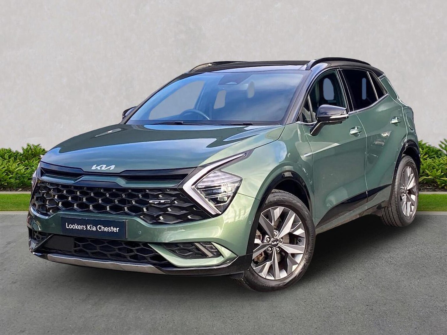 Used Kia Sportage 2023 for sale - 78195808: Photo 20