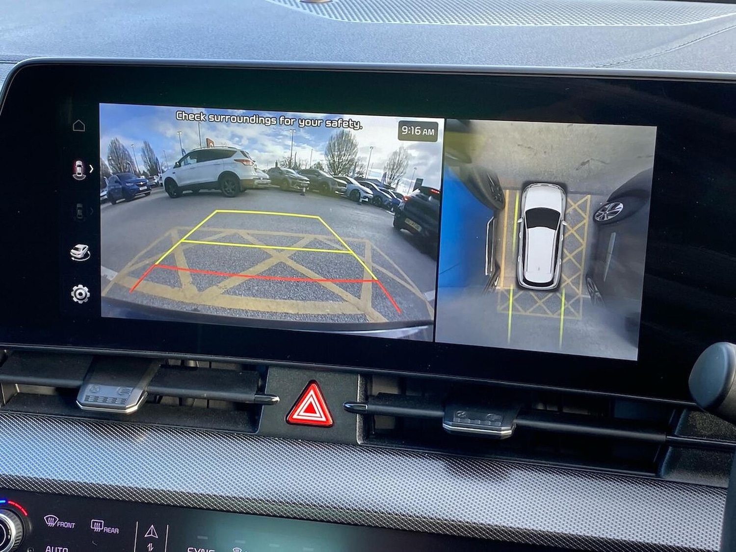 Used Kia Sportage 2023 for sale - 78195808: Photo 23