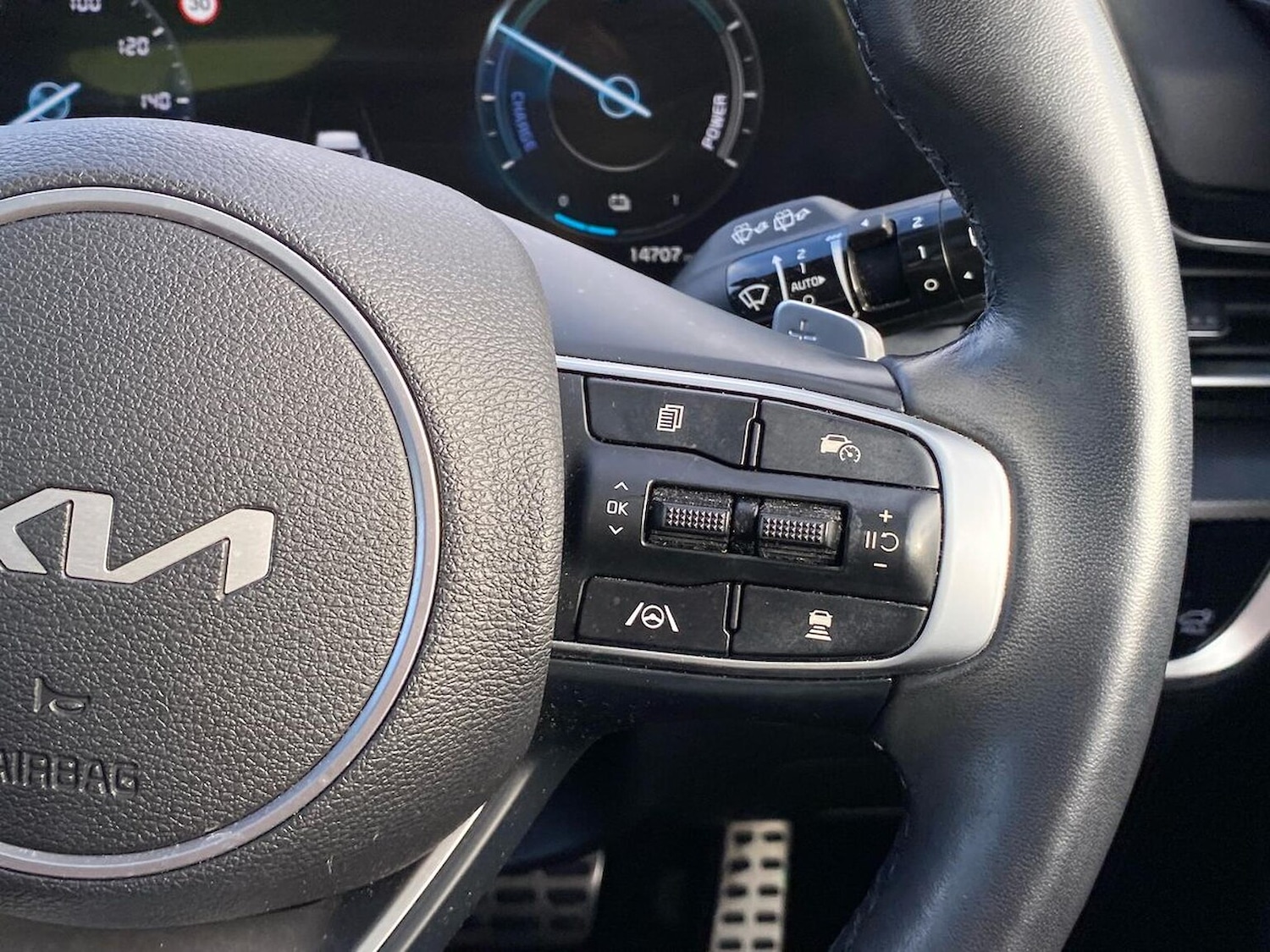 Used Kia Sportage 2023 for sale - 78195808: Photo 25