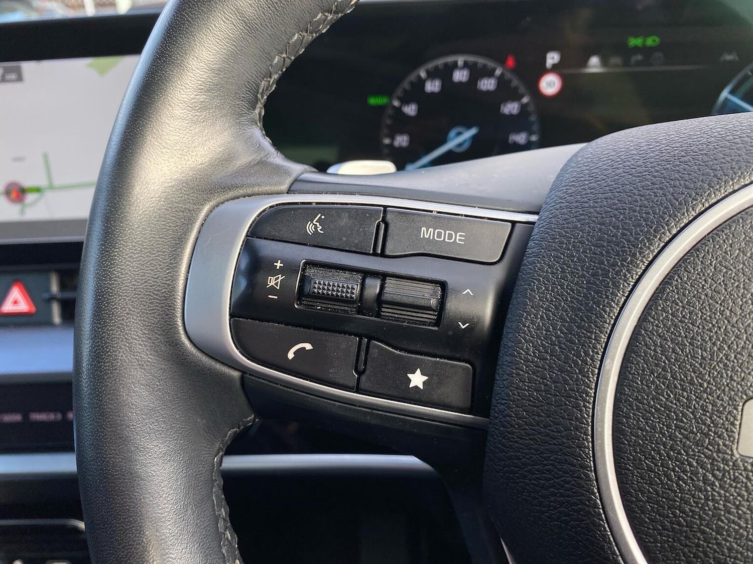 Used Kia Sportage 2023 for sale - 78195808: Photo 26