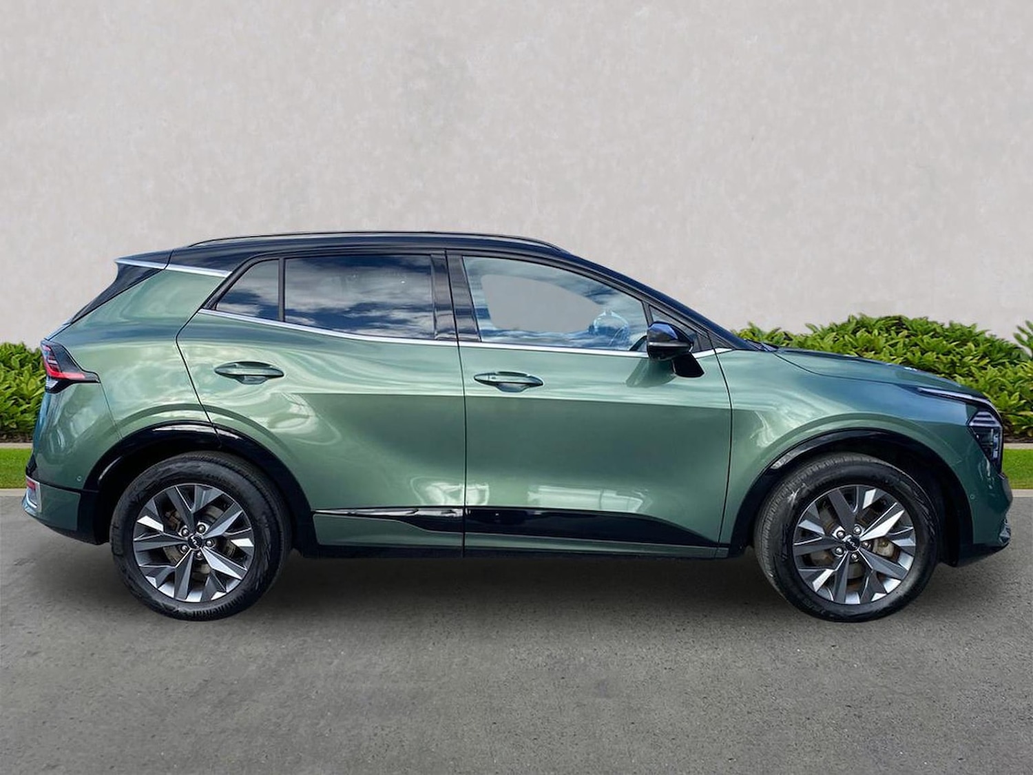 Used Kia Sportage 2023 for sale - 78195808: Photo 3