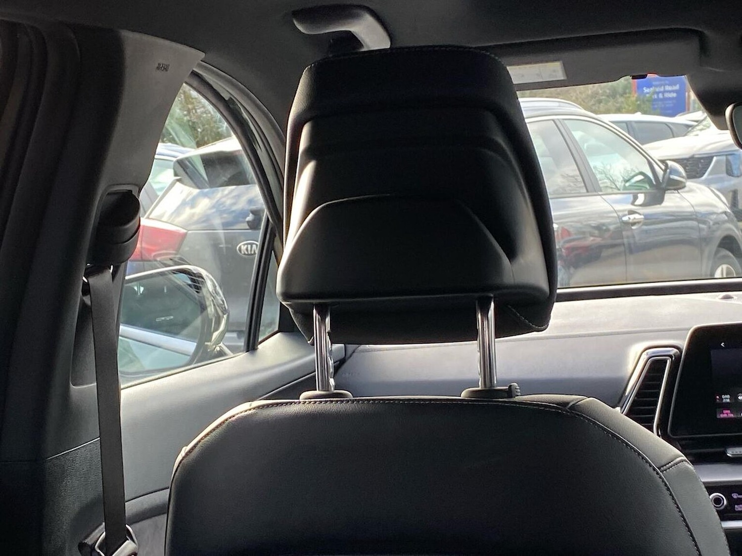 Used Kia Sportage 2023 for sale - 78195808: Photo 31