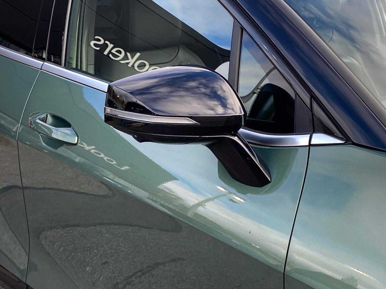 Used Kia Sportage 2023 for sale - 78195808: Photo 36