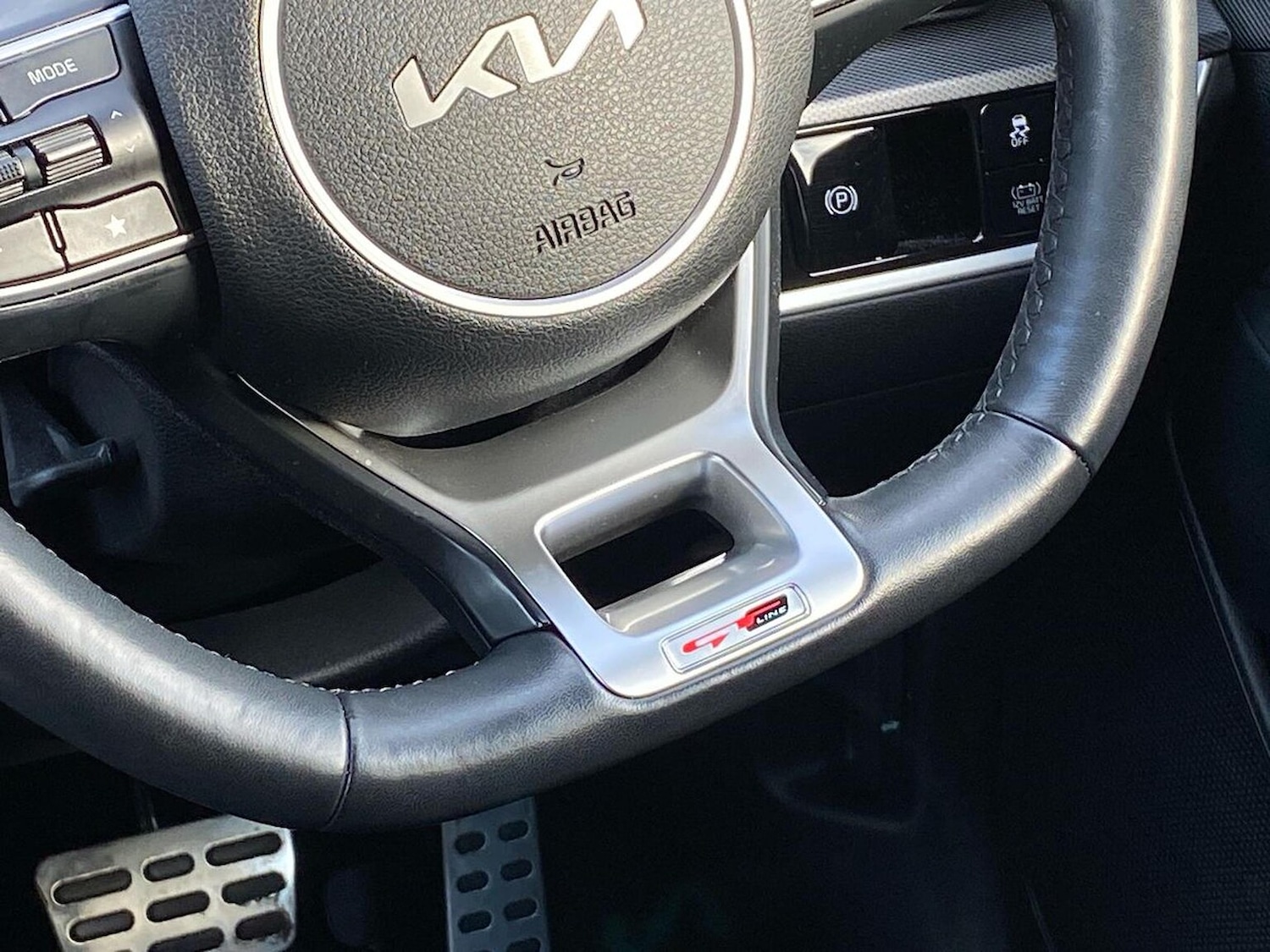 Used Kia Sportage 2023 for sale - 78195808: Photo 39