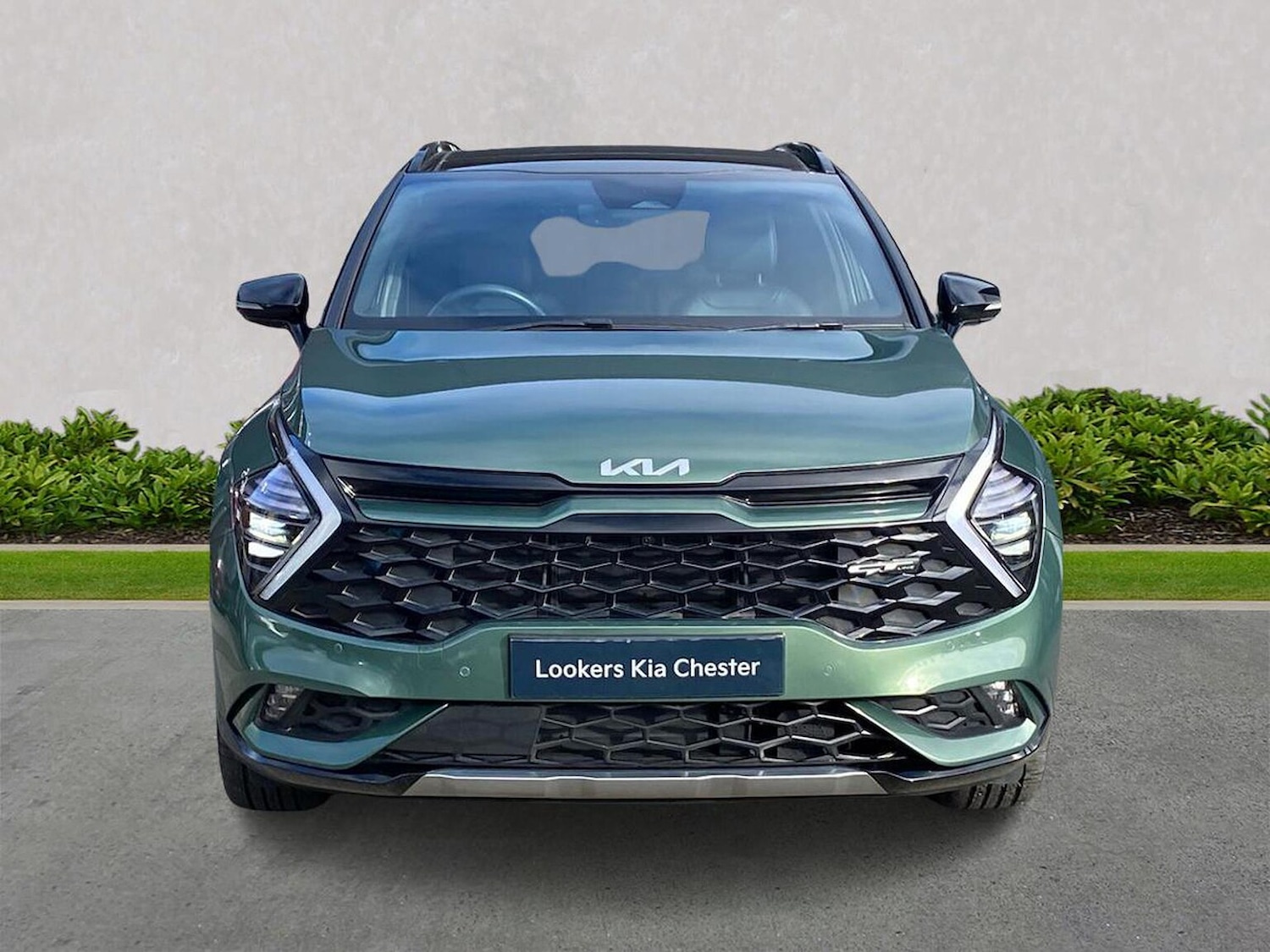 Used Kia Sportage 2023 for sale - 78195808: Photo 5