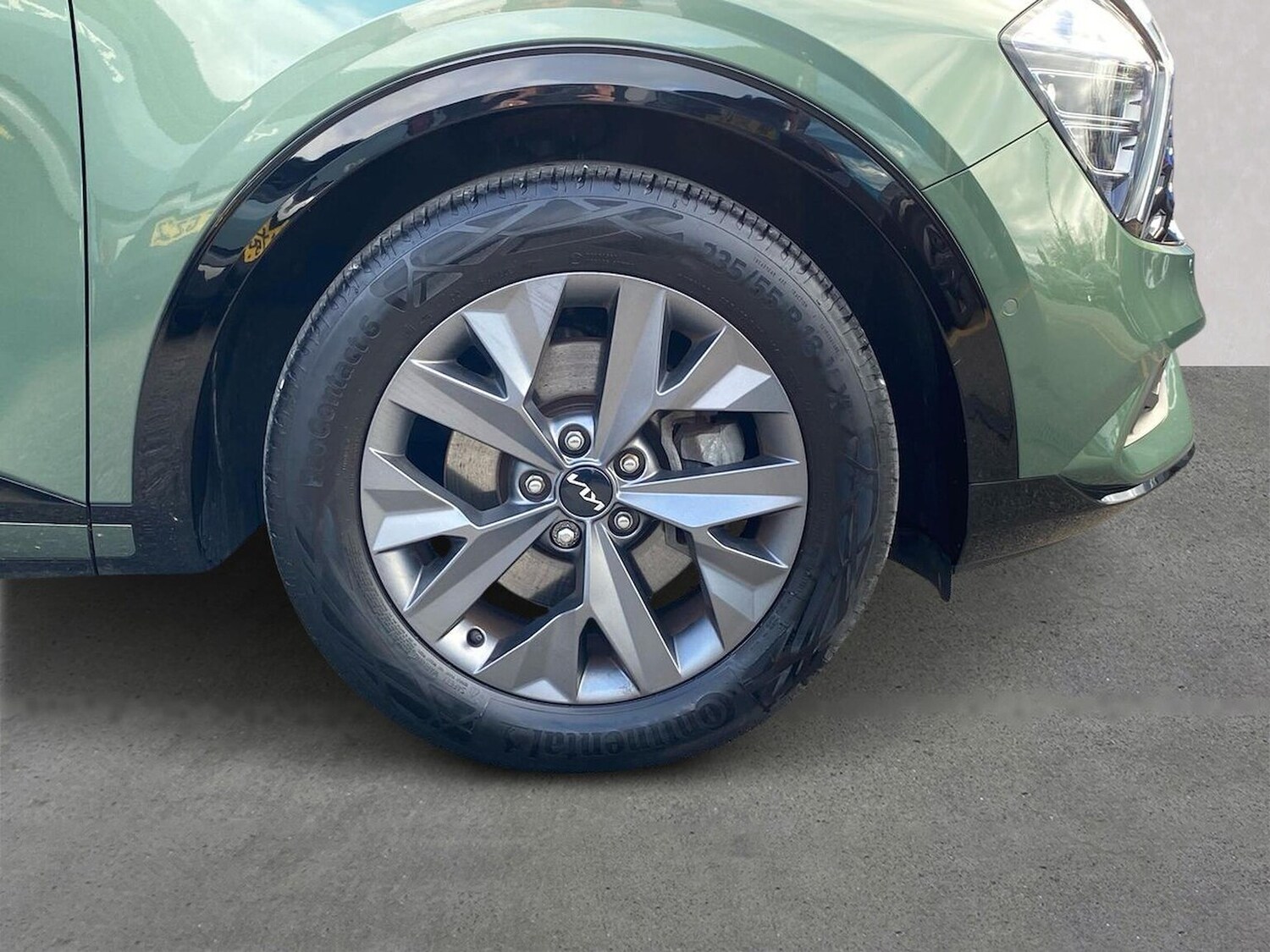 Used Kia Sportage 2023 for sale - 78195808: Photo 6