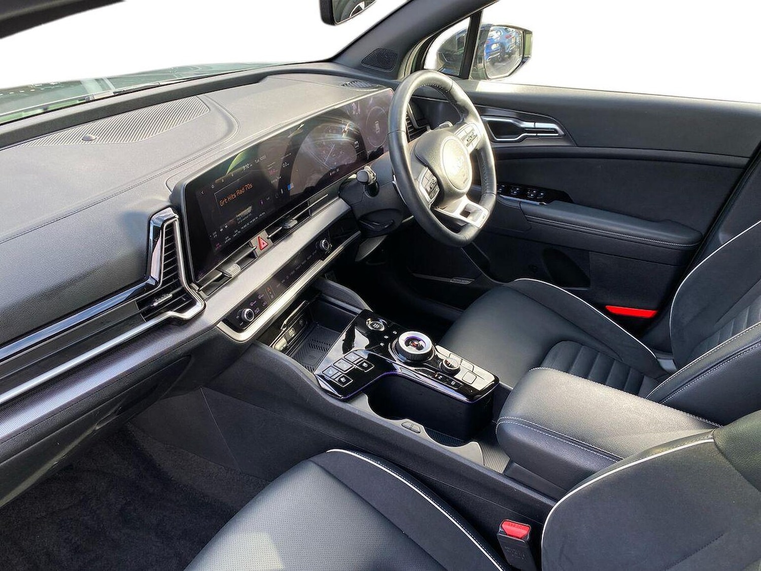 Used Kia Sportage 2023 for sale - 78195808: Photo 7