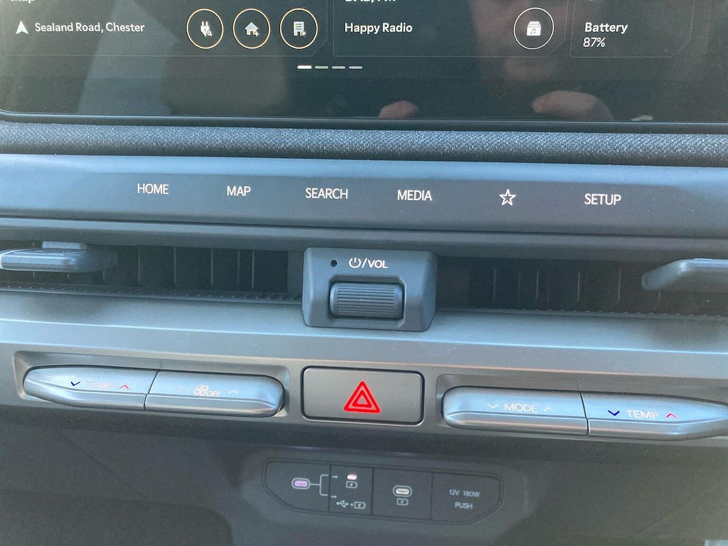 Used Kia EV3 2024 for sale - 77488233: Photo 12