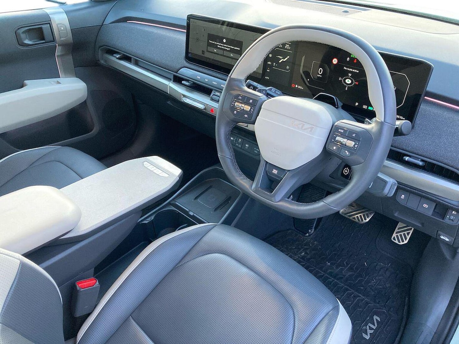 Used Kia EV3 2024 for sale - 77488233: Photo 15