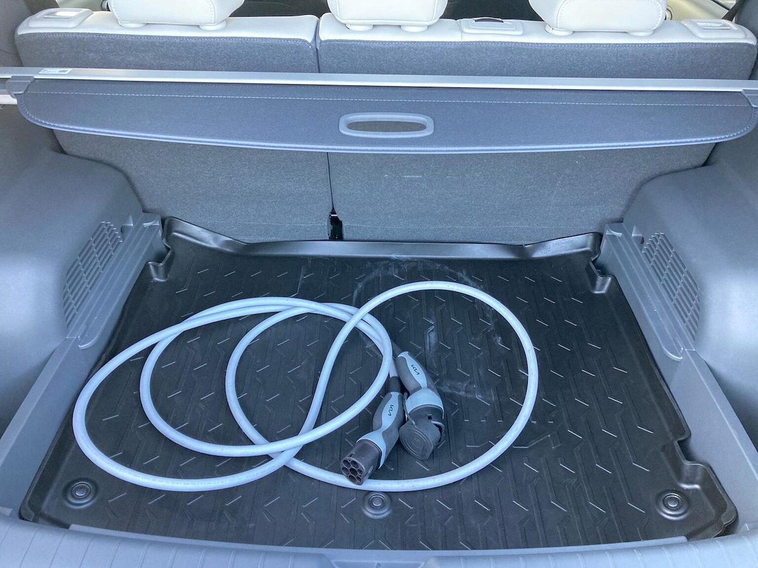 Used Kia EV3 2024 for sale - 77488233: Photo 17