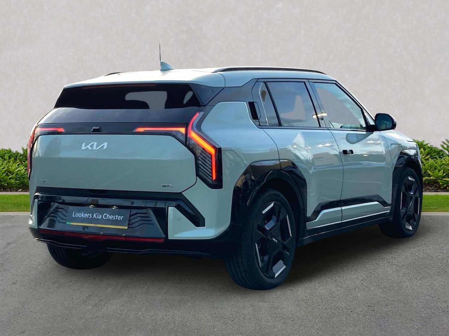 Used Kia EV3 2024 for sale - 77488233: Photo 18