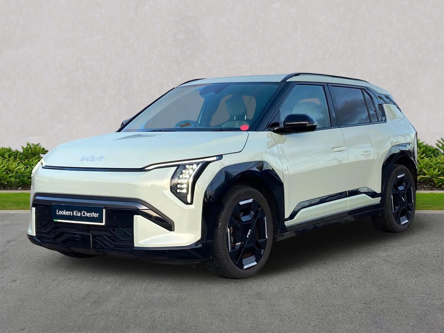 Used Kia EV3 2024 for sale - 77488233: Photo 20