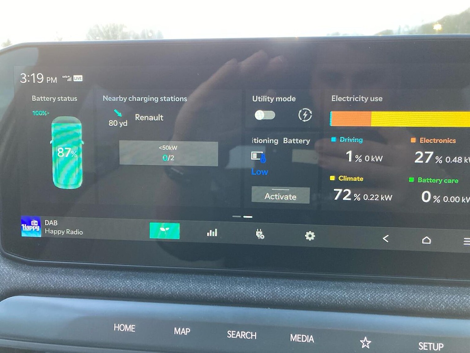 Used Kia EV3 2024 for sale - 77488233: Photo 22