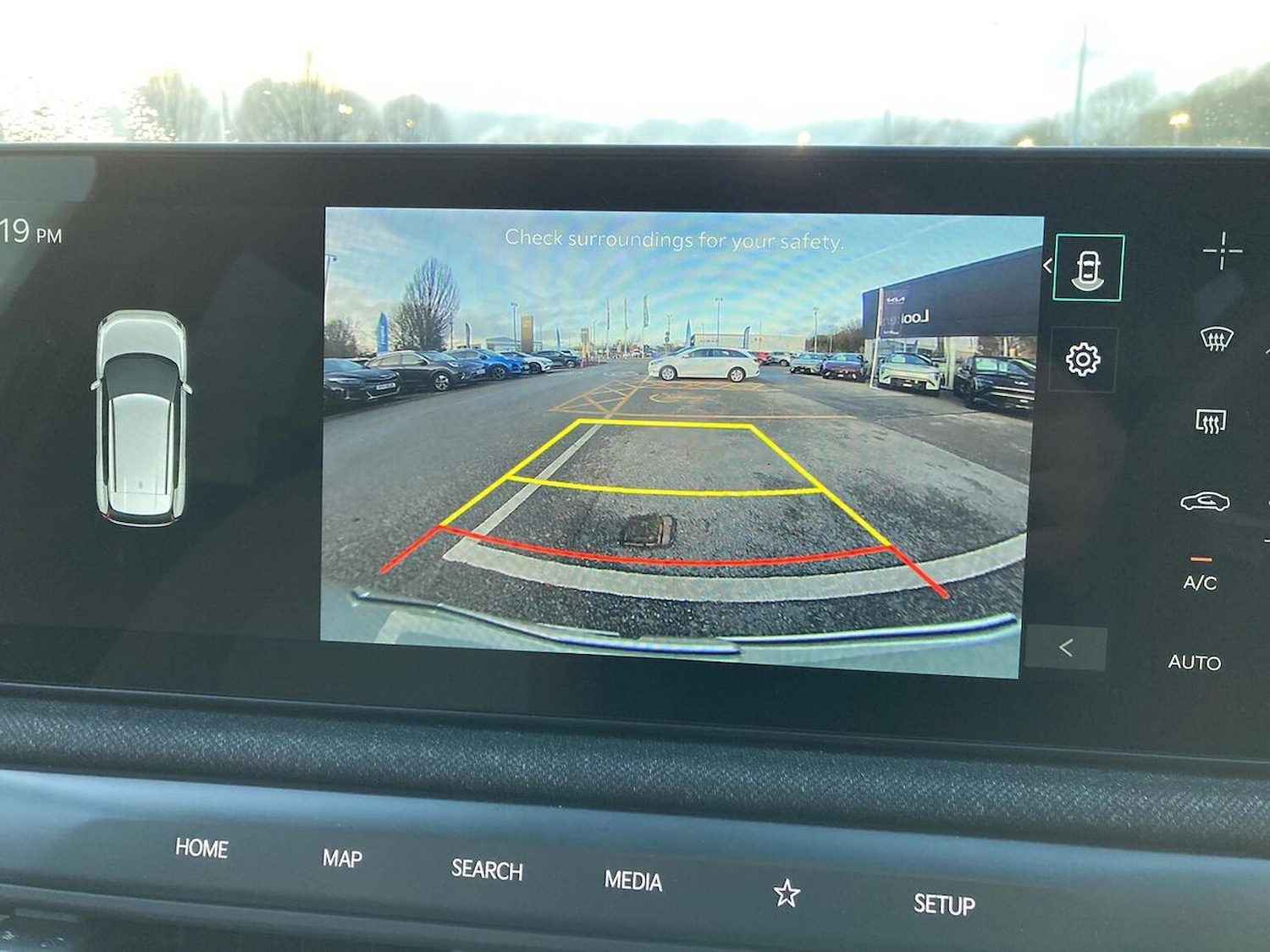 Used Kia EV3 2024 for sale - 77488233: Photo 23