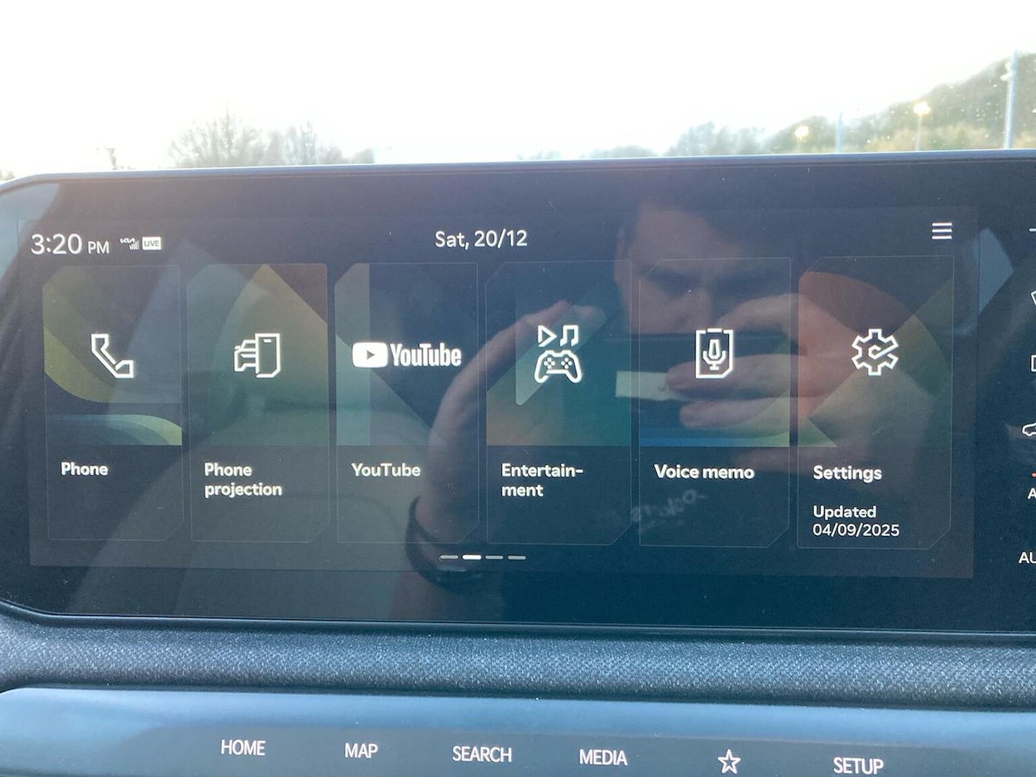 Used Kia EV3 2024 for sale - 77488233: Photo 25