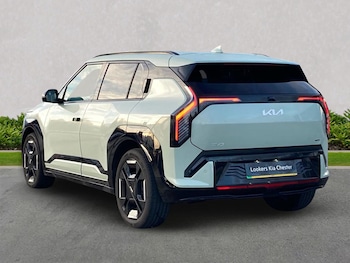 Used Kia EV3 2024 for sale - 77488233: Photo