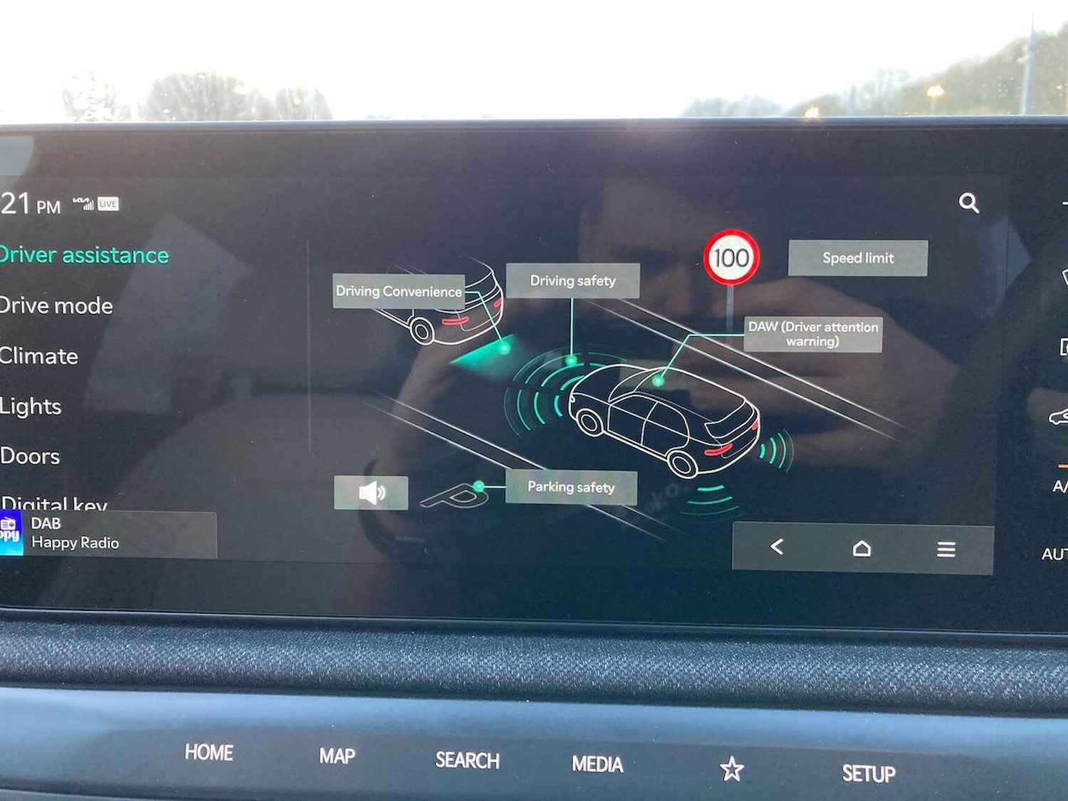 Used Kia EV3 2024 for sale - 77488233: Photo 31