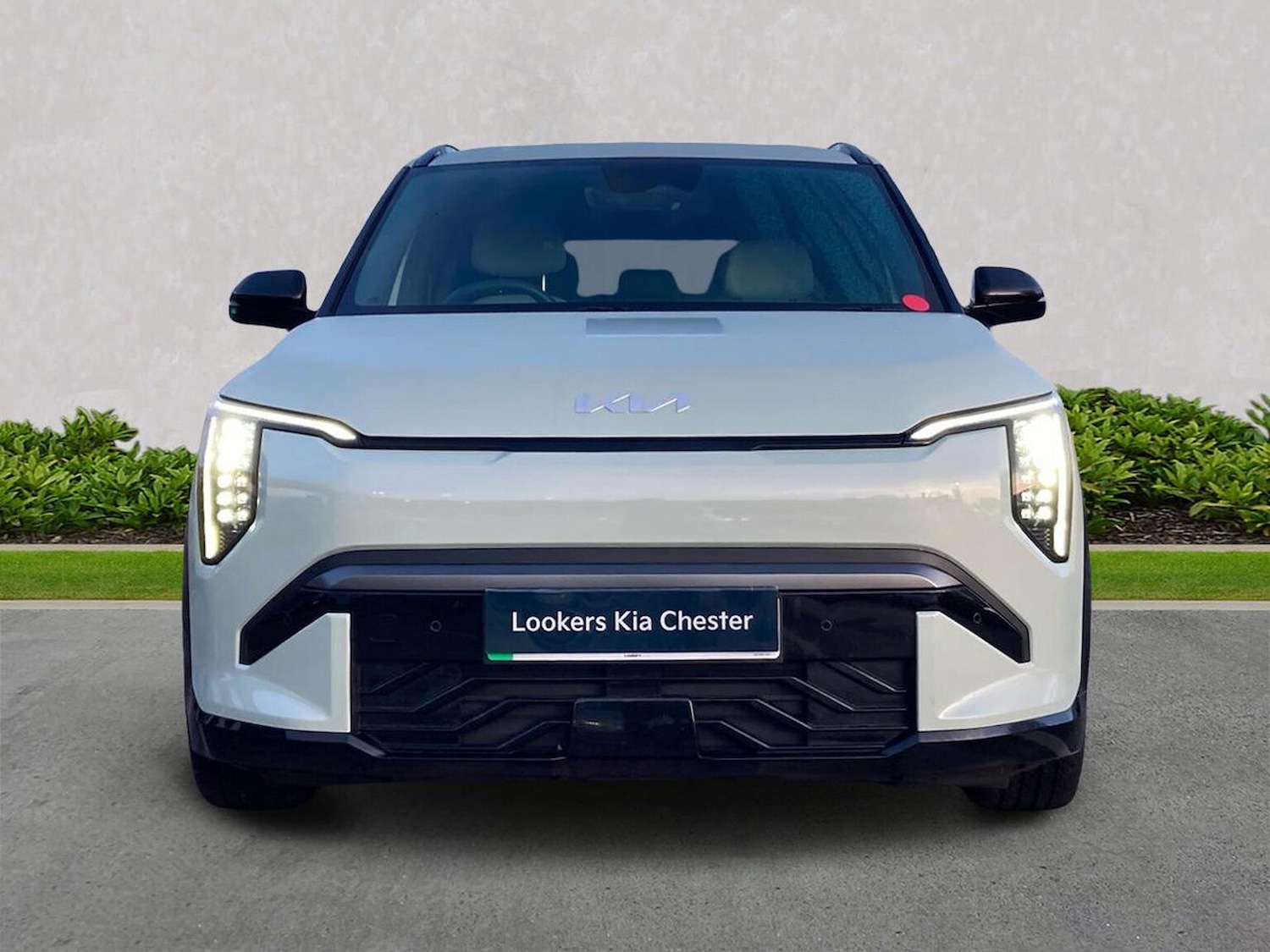 Used Kia EV3 2024 for sale - 77488233: Photo 5