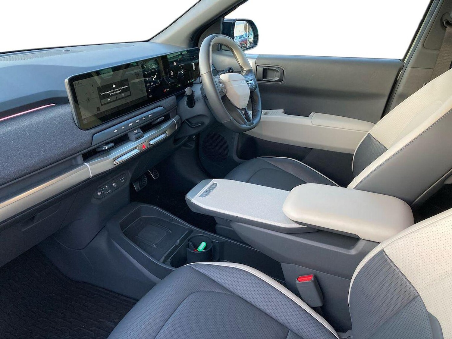 Used Kia EV3 2024 for sale - 77488233: Photo 7