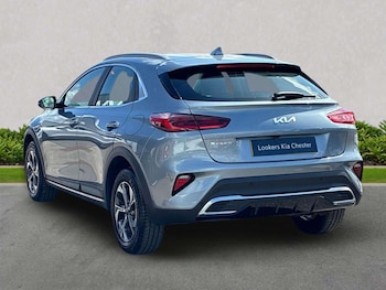 Used Kia XCeed 2025 for sale - 78640569: Photo