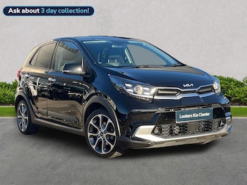 2023 - 1.0 X-Line S 5Dr