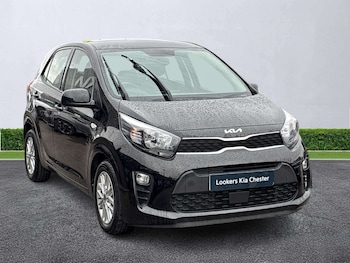 Used Kia Picanto 2022 for sale - 79330219: Photo