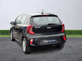 Used Kia Picanto 2022 for sale - 79330219: Photo