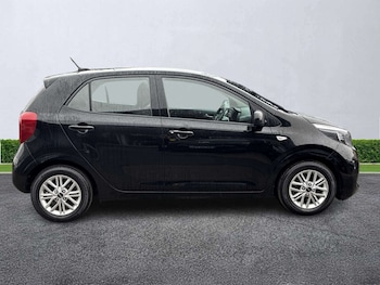 Used Kia Picanto 2022 for sale - 79330219: Photo