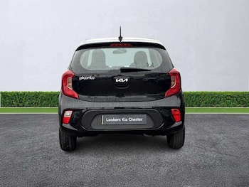 Used Kia Picanto 2022 for sale - 79330219: Photo