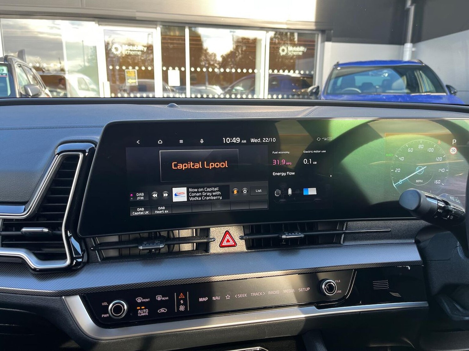 Used Kia Sportage 2024 for sale - 76352467: Photo 11