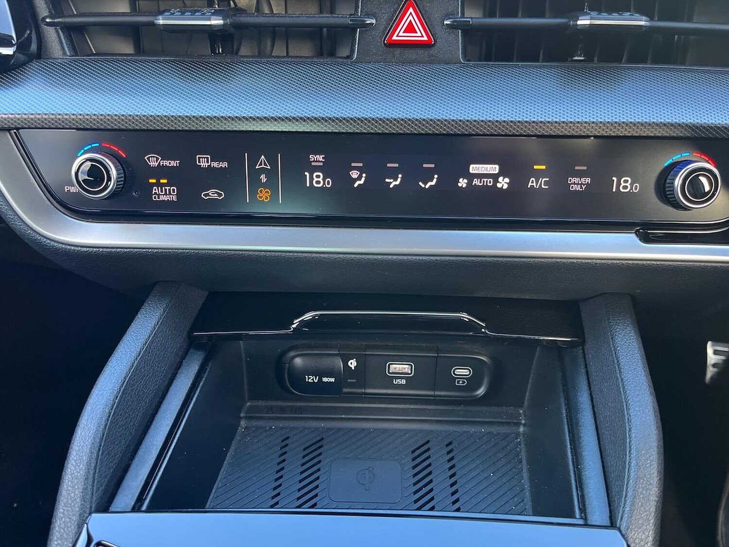 Used Kia Sportage 2024 for sale - 76352467: Photo 12