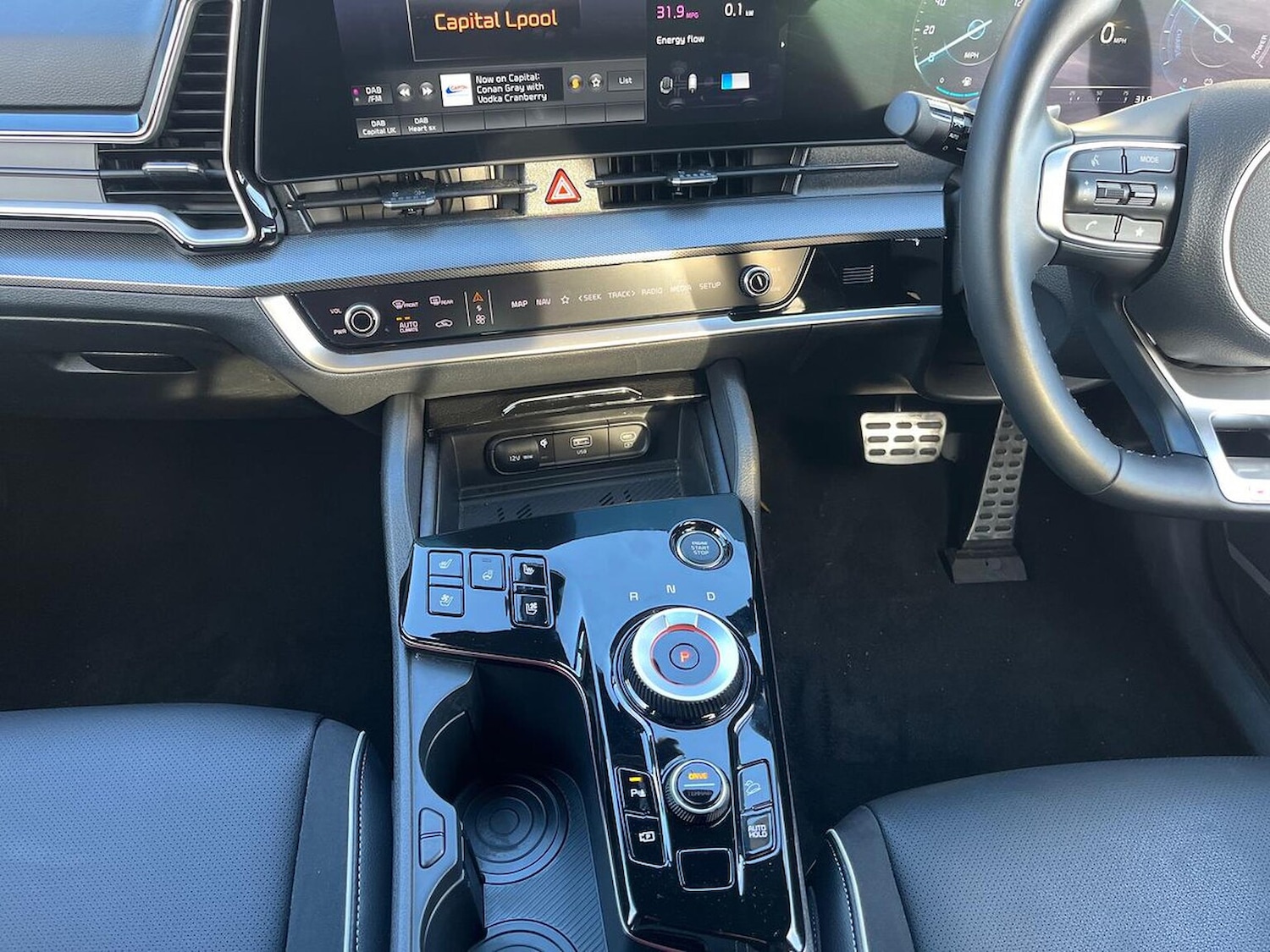 Used Kia Sportage 2024 for sale - 76352467: Photo 13