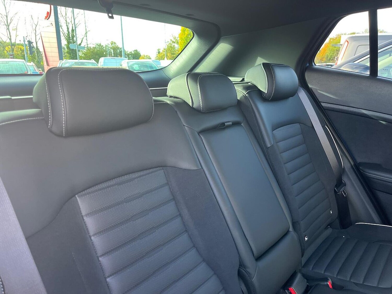 Used Kia Sportage 2024 for sale - 76352467: Photo 16