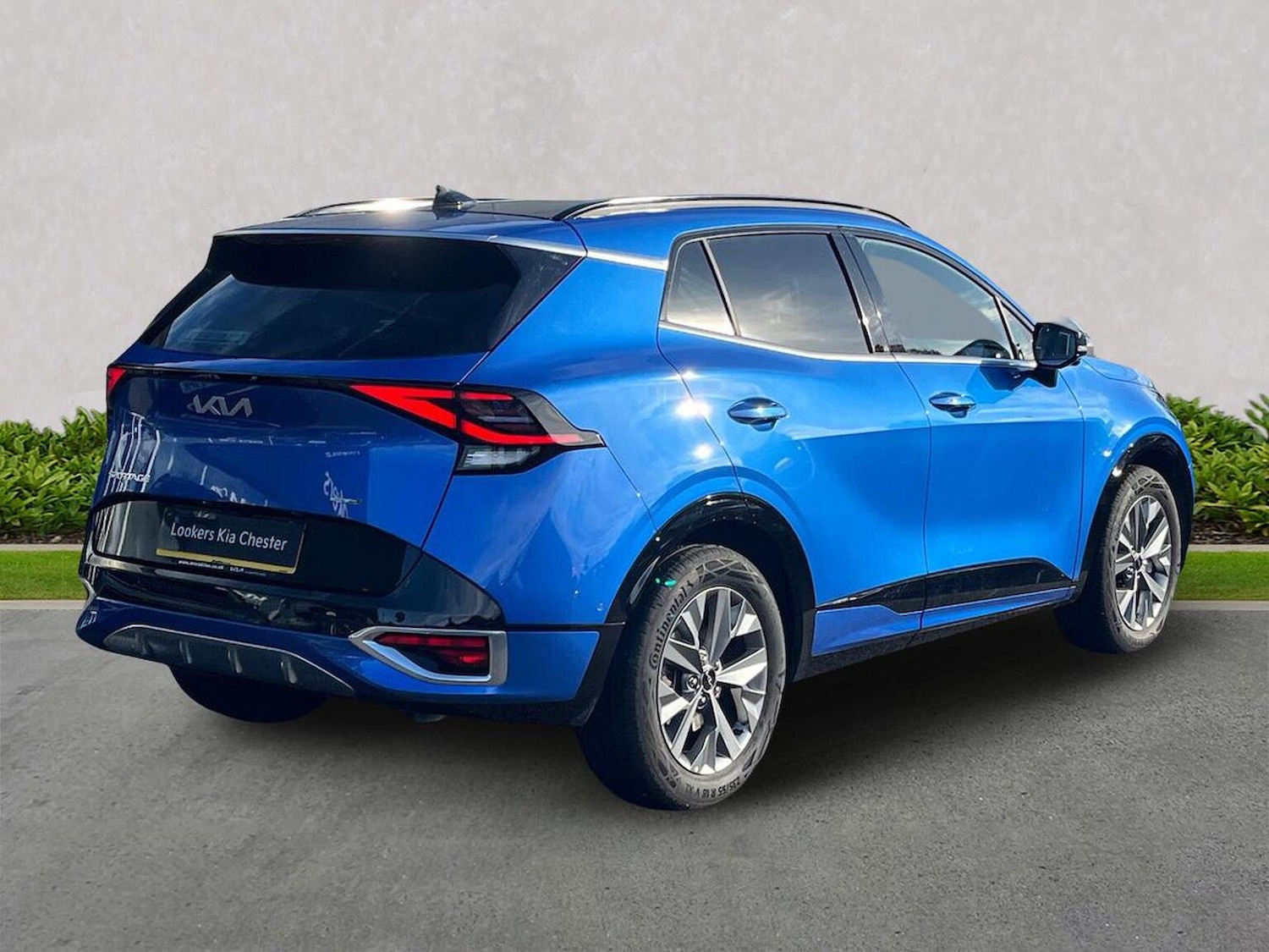 Used Kia Sportage 2024 for sale - 76352467: Photo 18