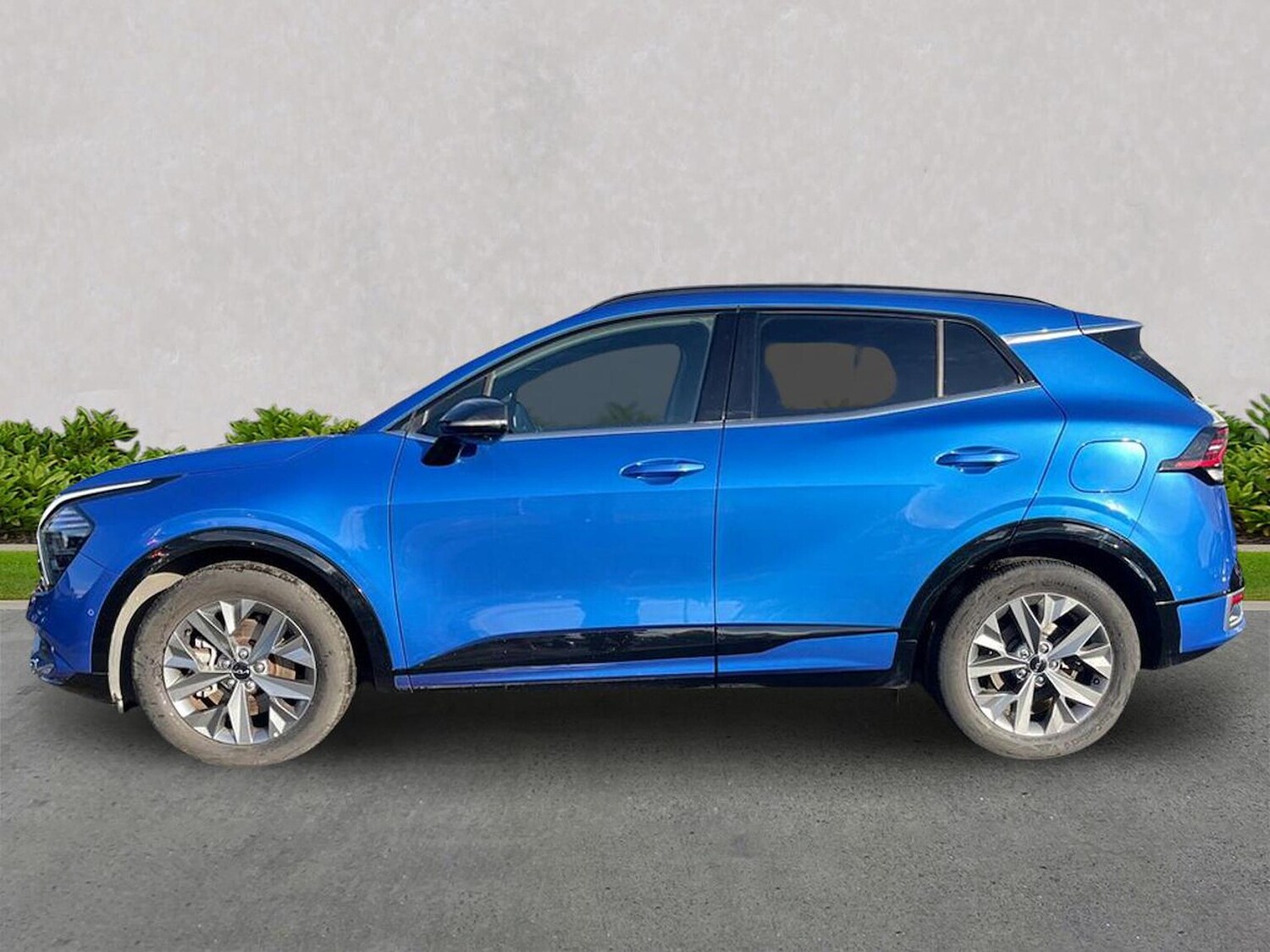 Used Kia Sportage 2024 for sale - 76352467: Photo 19