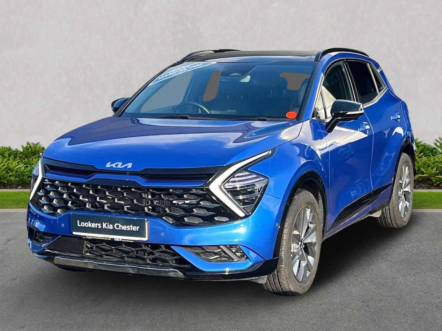 Used Kia Sportage 2024 for sale - 76352467: Photo 20