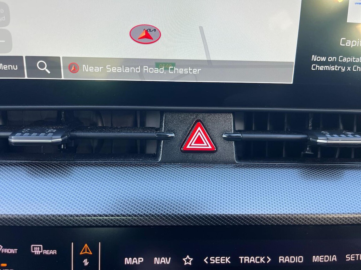 Used Kia Sportage 2024 for sale - 76352467: Photo 22