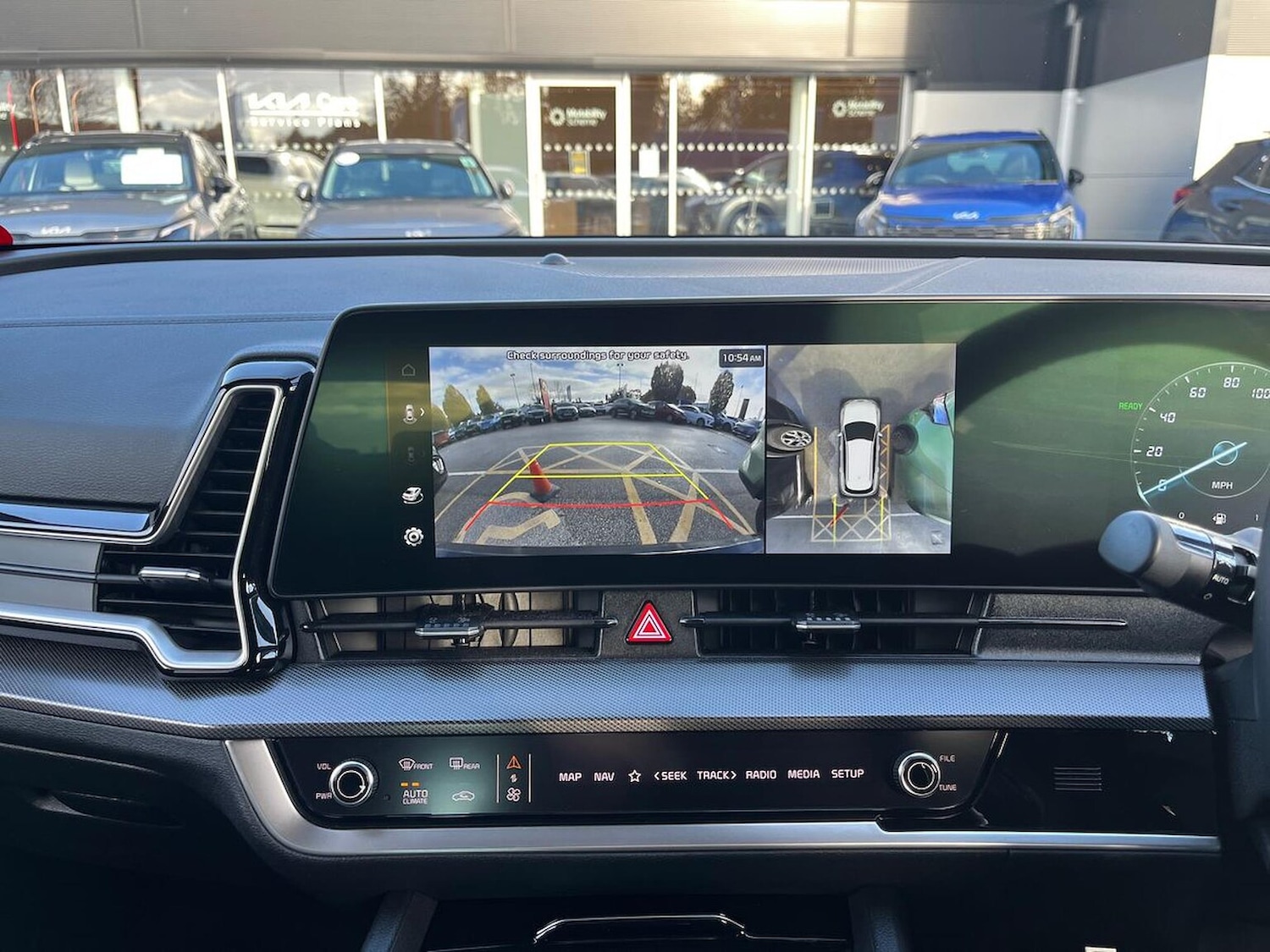 Used Kia Sportage 2024 for sale - 76352467: Photo 23