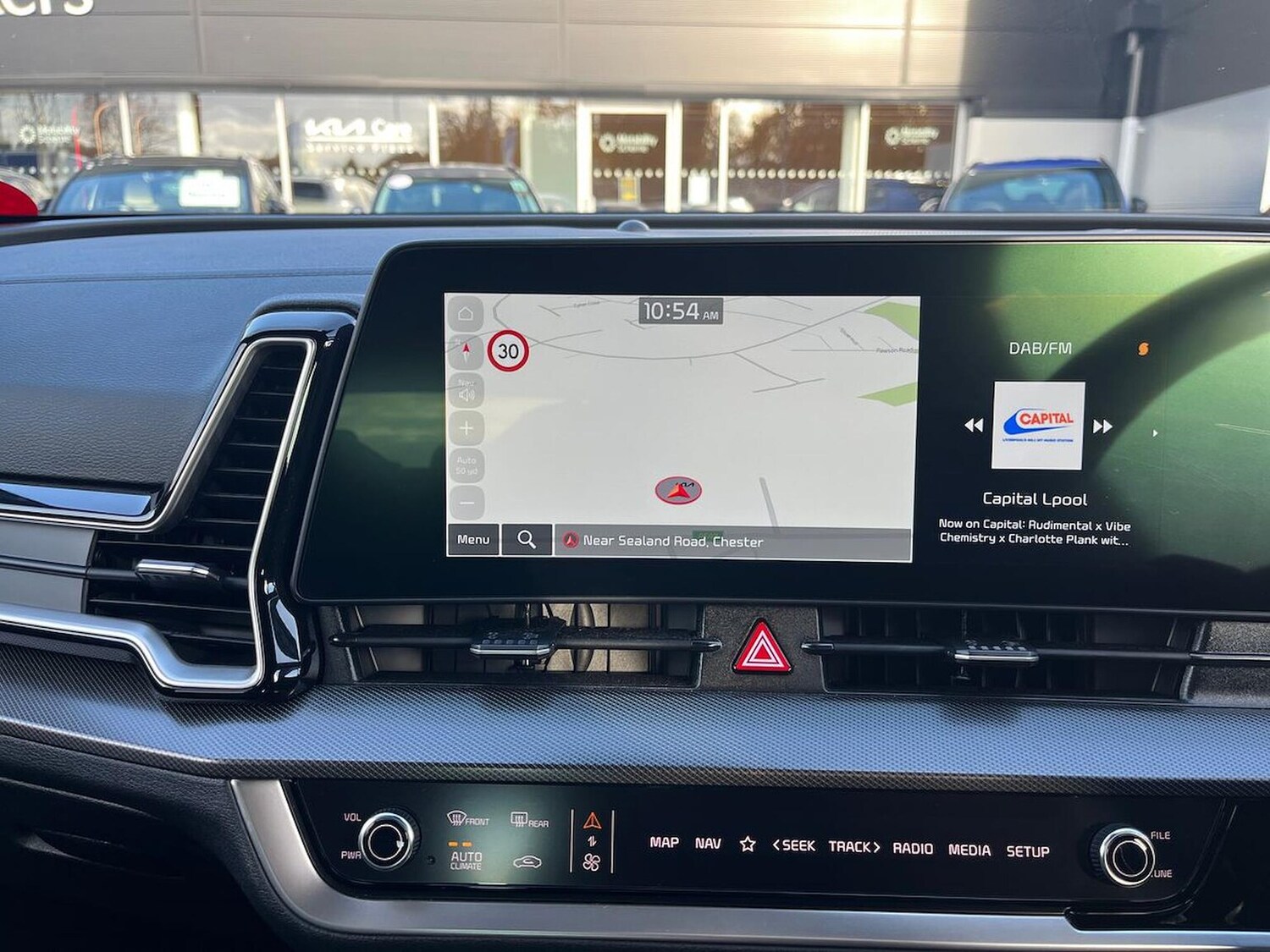 Used Kia Sportage 2024 for sale - 76352467: Photo 24