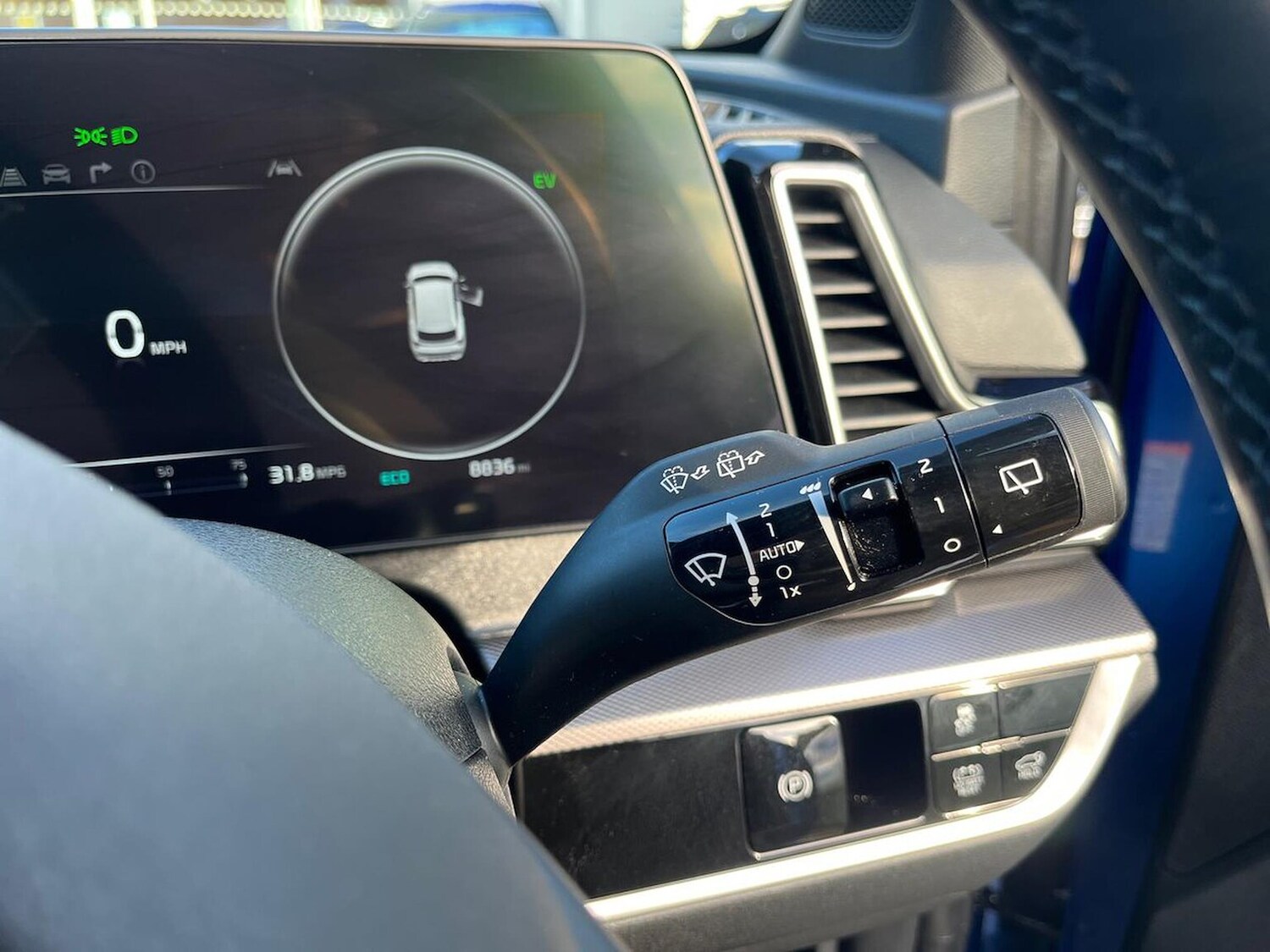 Used Kia Sportage 2024 for sale - 76352467: Photo 28