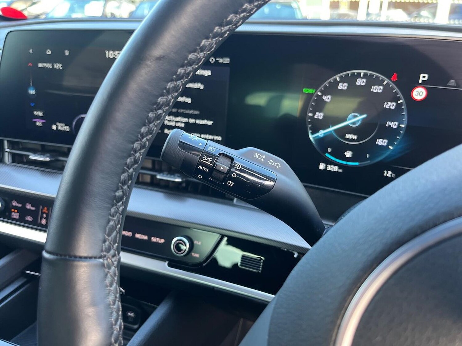 Used Kia Sportage 2024 for sale - 76352467: Photo 29