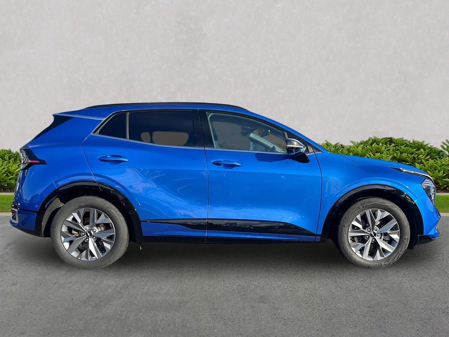 Used Kia Sportage 2024 for sale - 76352467: Photo 3