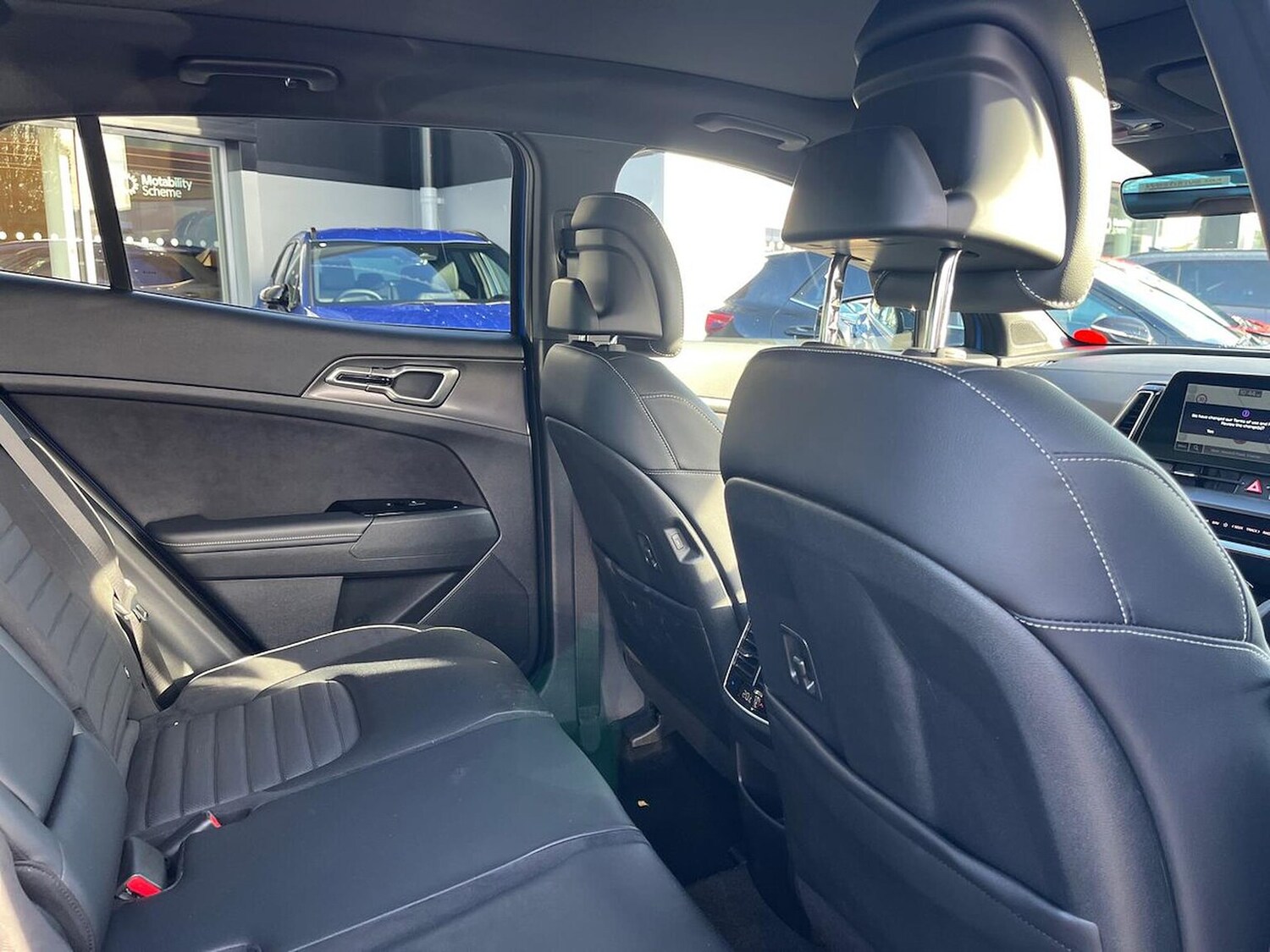 Used Kia Sportage 2024 for sale - 76352467: Photo 32