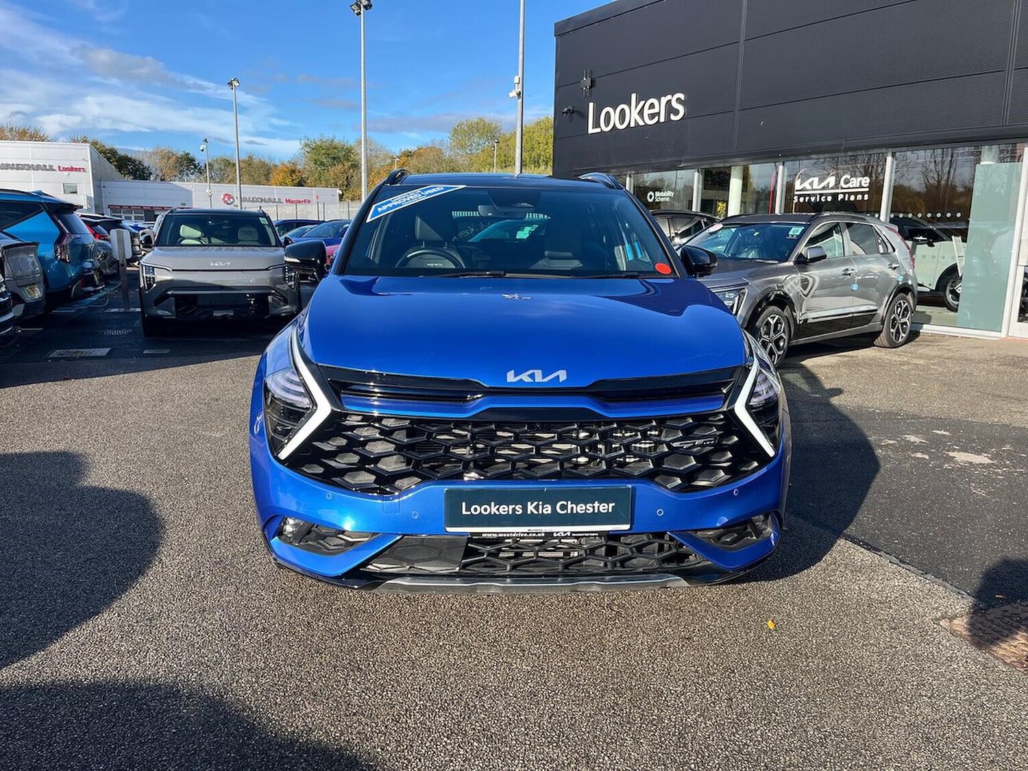 Used Kia Sportage 2024 for sale - 76352467: Photo 33