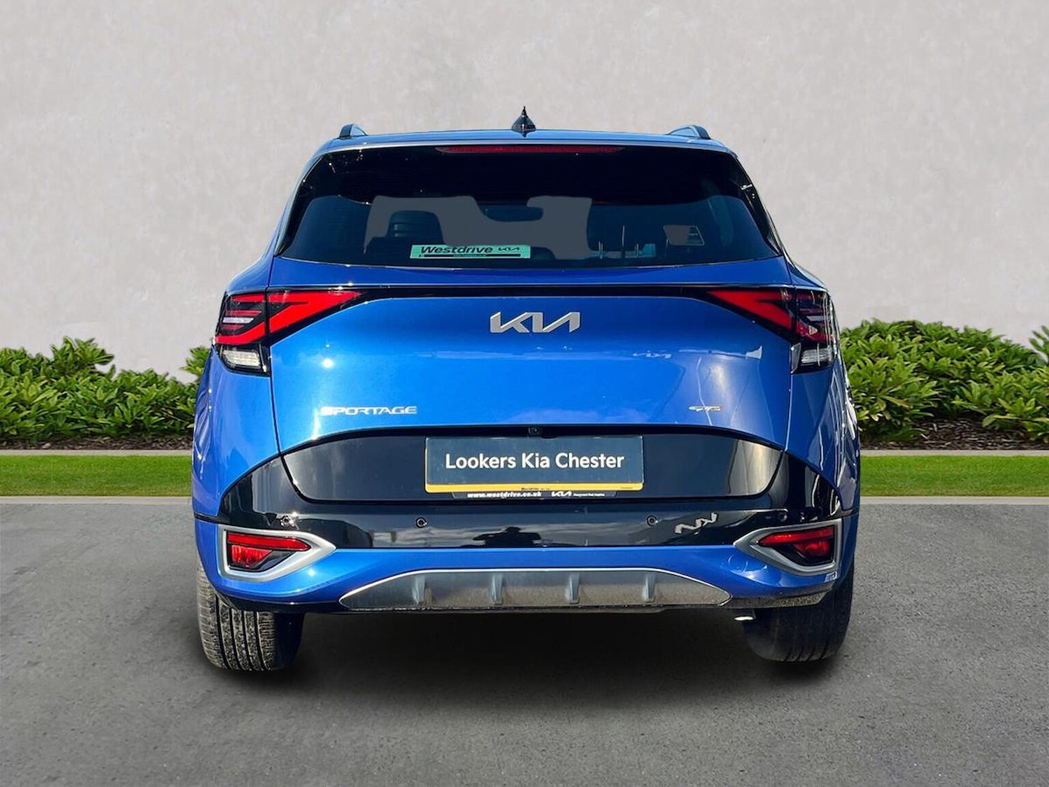 Used Kia Sportage 2024 for sale - 76352467: Photo 4