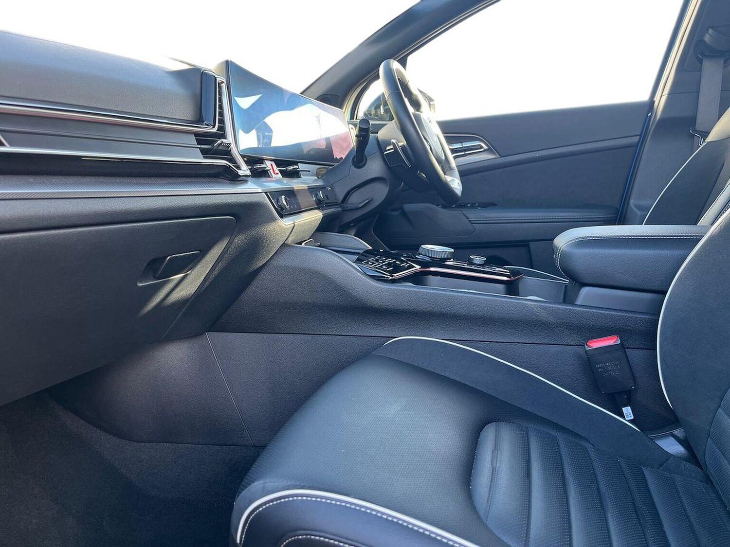 Used Kia Sportage 2024 for sale - 76352467: Photo 7