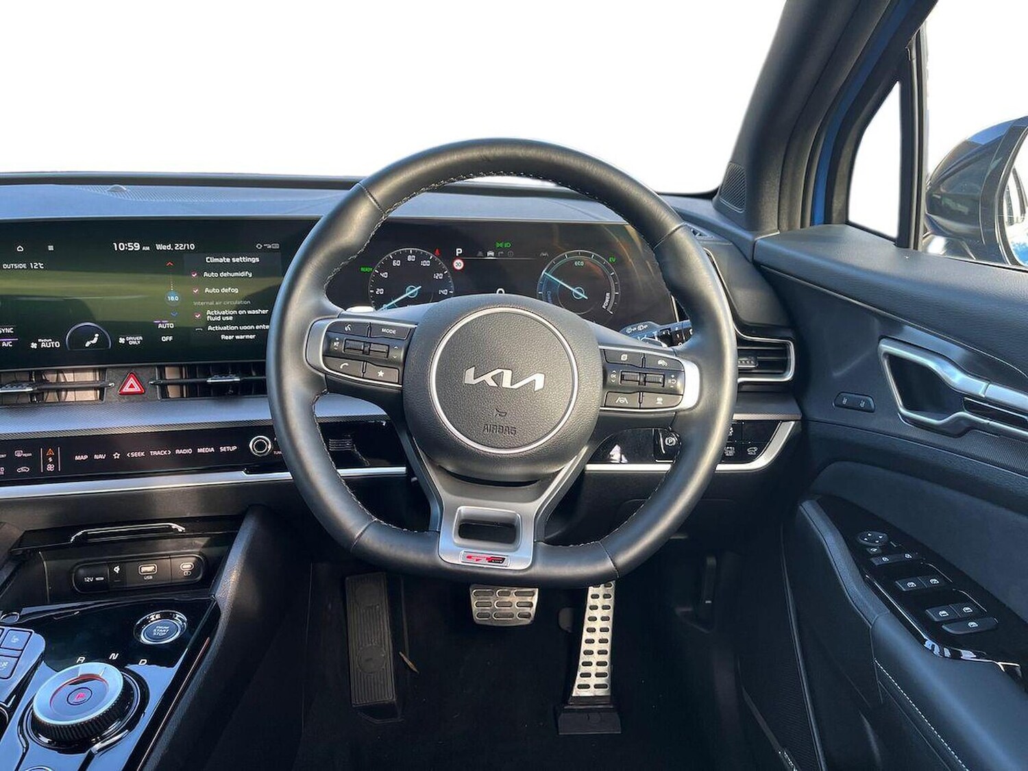 Used Kia Sportage 2024 for sale - 76352467: Photo 9