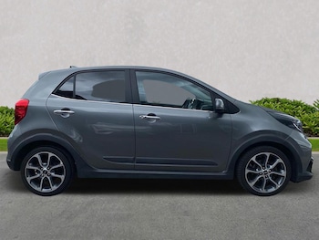 Used Kia Picanto 2022 for sale - 75475706: Photo